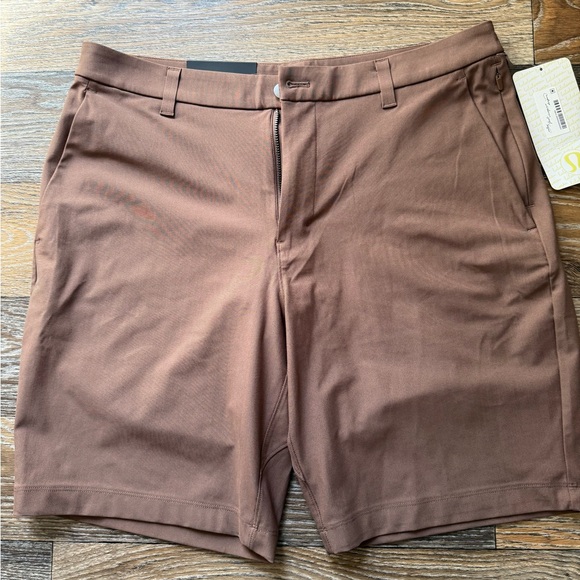 Lululemon Commission Short Classic 9” Men's - Picture 1 of 6